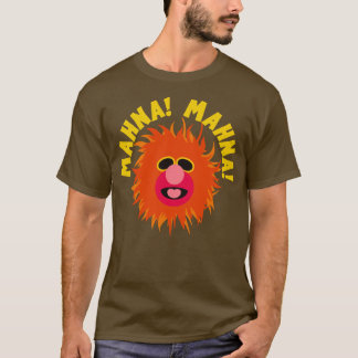 MAHNA MAHNA 1 T-Shirt