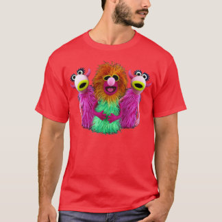 Mahna Mahna  T-Shirt