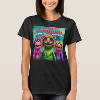 Mahnamahna Stuck in your head Muppet's song design