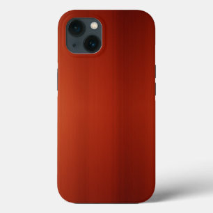 Mahogany Gloss iPhone 13 Case