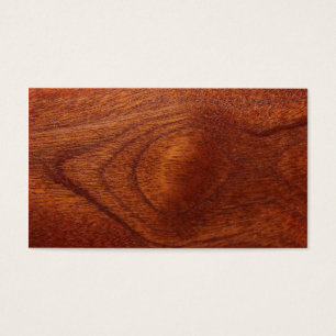 Mahogany Wood Grain