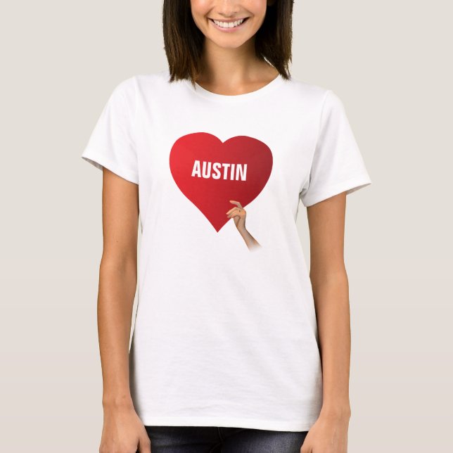 Mahomies T-Shirt (Front)