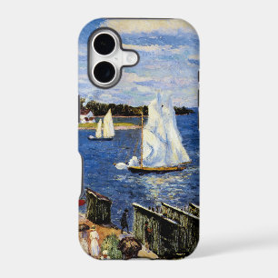 Mahone Bay by William Glackens