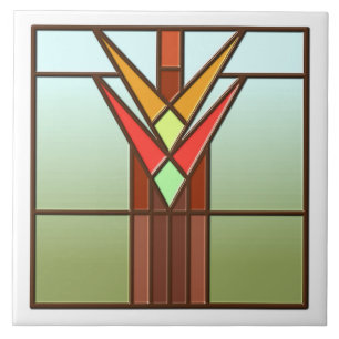 MAHONEY Sumac Ceramic Tile