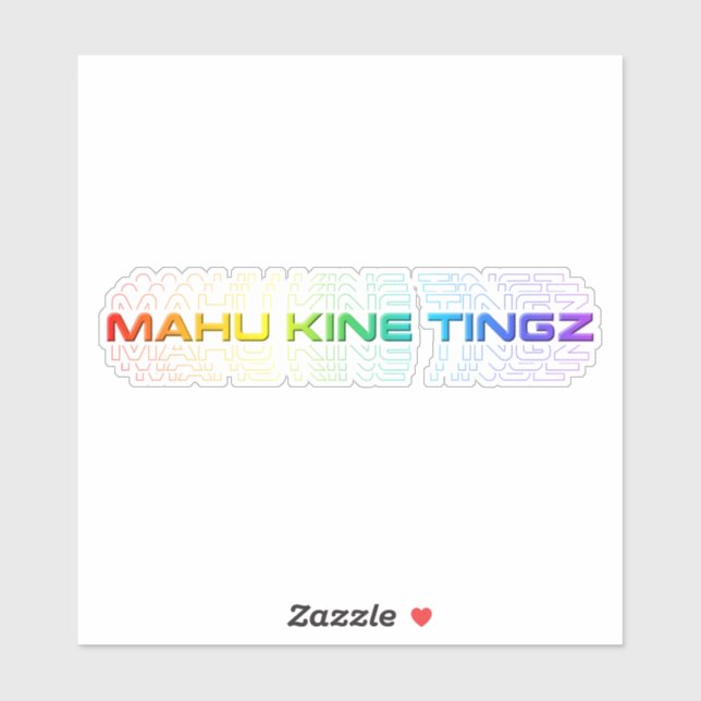 Mahukinetingz (Sheet)