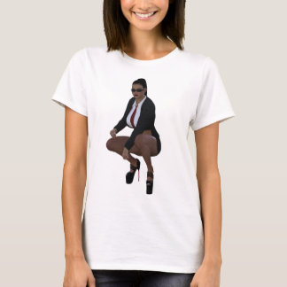 Maia from Cadulium T-Shirt