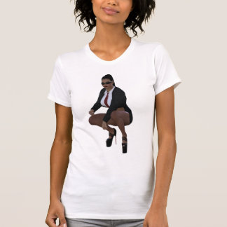 Maia from Cadulium T-Shirt