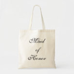 Maid of Honour Bag<br><div class="desc">Bag for the maid of honour for the big day</div>