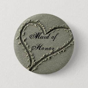 Maid of Honour button