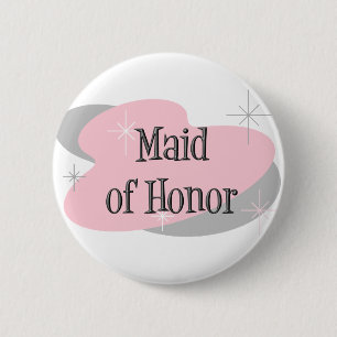 Maid of Honour button