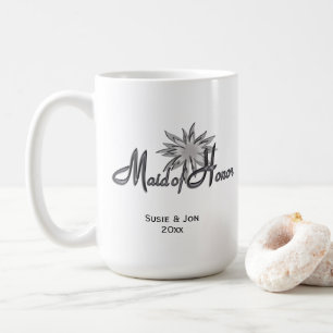 Maid of Honour Coffee Mug