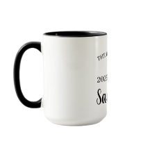 Maid of Honour, I do Crew, Personalise