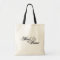 Maid of Honour Tote