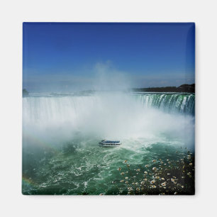 Maid of the Mist Magnet