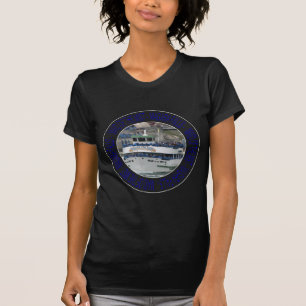 Maid of the mist - Niagara Falls T-Shirt