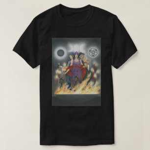 Maiden, Mother, Crone T-Shirt
