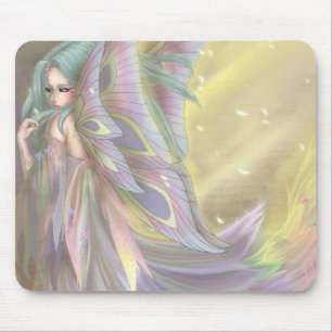 Maiden of Earth-Fairy Mouse Pad