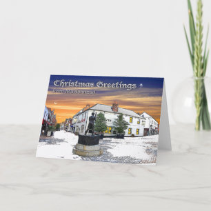Maidenhead Christmas Card