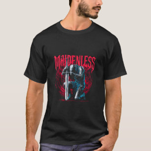 Maidenless Elden RPG Gamer Mens Tank Top