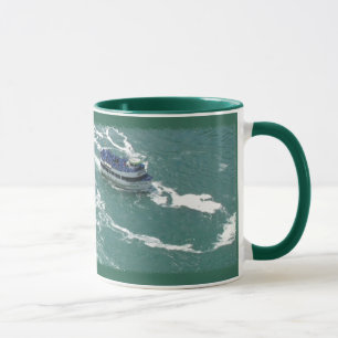 Maids of the Mist Mug