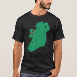 Maigh Eo  Mayo Classic T-Shirt.png T-Shirt