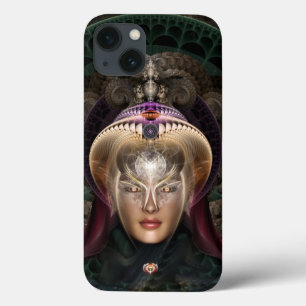 Maikia - The Mystic Guardian iPad Mini Case