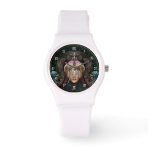 Maikia - The Mystic Guardian Wrist Watch