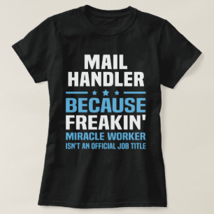 Mail Handler T-Shirt