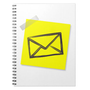 Mail Notebook