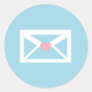 Mail Sticker