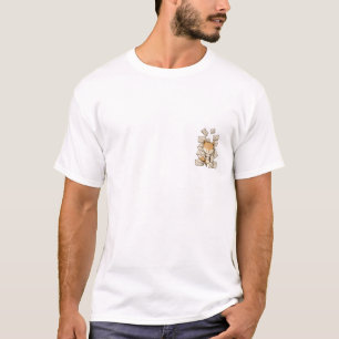 Mailbox Fox T-Shirt