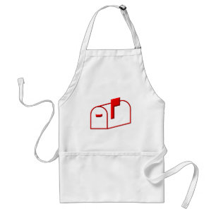 Mailbox Standard Apron