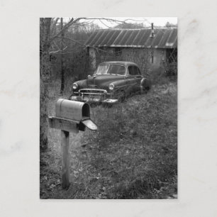 mailboxcar postcard