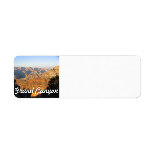 Mailing Labels - Customised