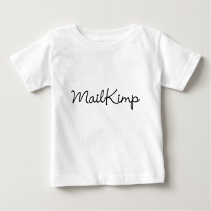 MailKimp Baby T-Shirt