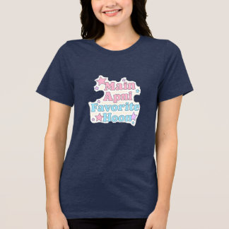 Main Apni Favourite Hoon Urdu Tee | Cute Self Love