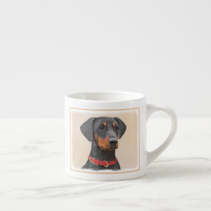 main horizontal espresso cup