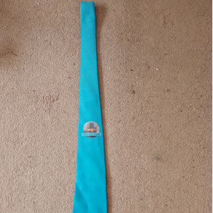 Main Line Trains Tie