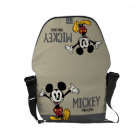 Main Mickey Shorts | Arms Up