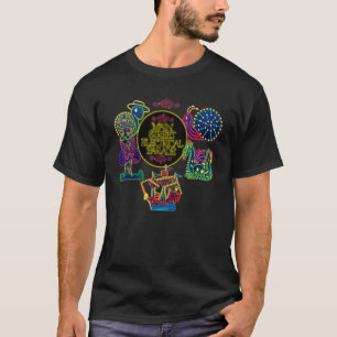 Main Street Electrical Parade 2022 Women Men Kids T-Shirt