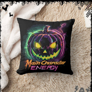 MainCharacterEnergy ExDesigner Halloween Cushion