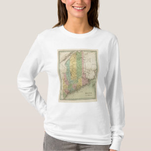 Maine 13 T-Shirt