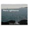 Maine 2012 Lighthouse Calendar