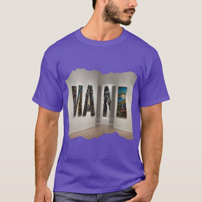 MAINE 24 2 T-Shirt (Front)