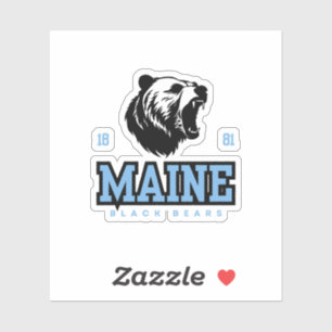 Maine Black Bears