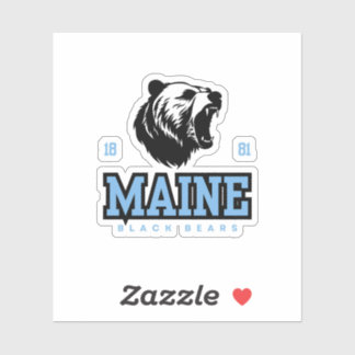 Maine Black Bears
