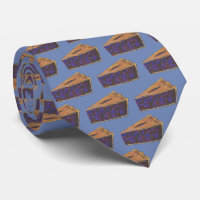 Maine Blueberry Pie Slice Baking Dessert Blue Food