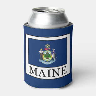 Maine Can Cooler