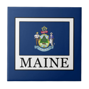 Maine Ceramic Tile