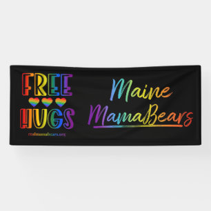 Maine Chapter Banner